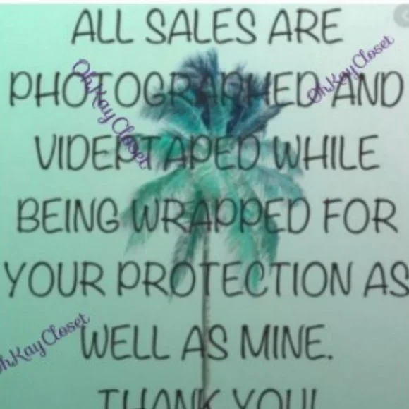 INC 2PK Stamped Floral Anklet 1 solid sheer and 1 printed Fashion sock - Picture 6 of 7